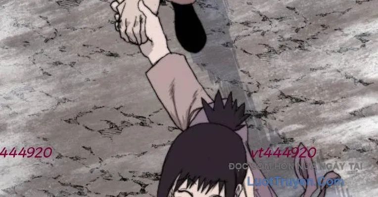 Khô Lâu Sứ Giả Chap 9 - Next Chap 10