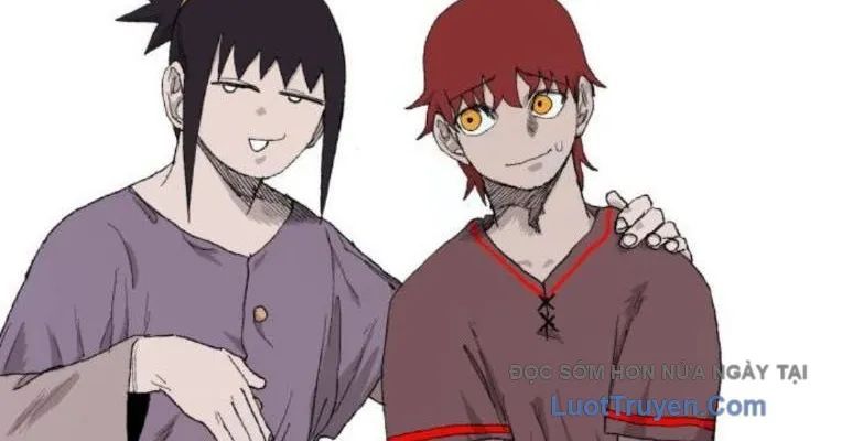 Khô Lâu Sứ Giả Chap 9 - Next Chap 10