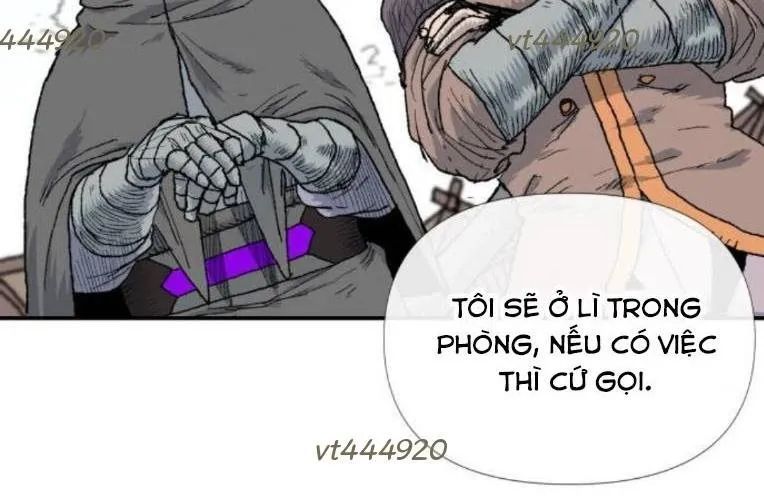 Khô Lâu Sứ Giả Chap 9 - Next Chap 10