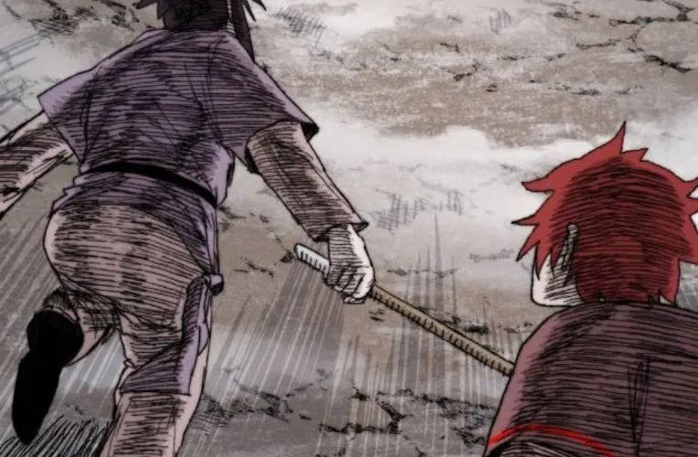 Khô Lâu Sứ Giả Chap 9 - Next Chap 10