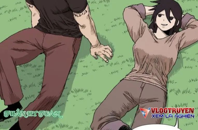 Khô Lâu Sứ Giả Chap 9 - Next Chap 10