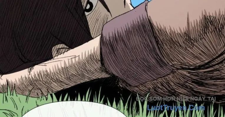 Khô Lâu Sứ Giả Chap 9 - Next Chap 10