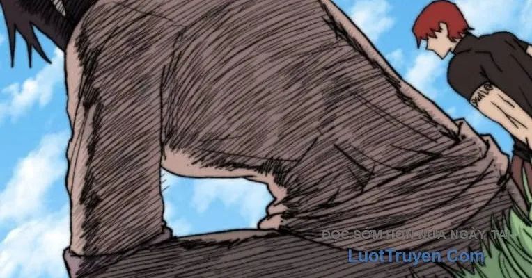 Khô Lâu Sứ Giả Chap 9 - Next Chap 10