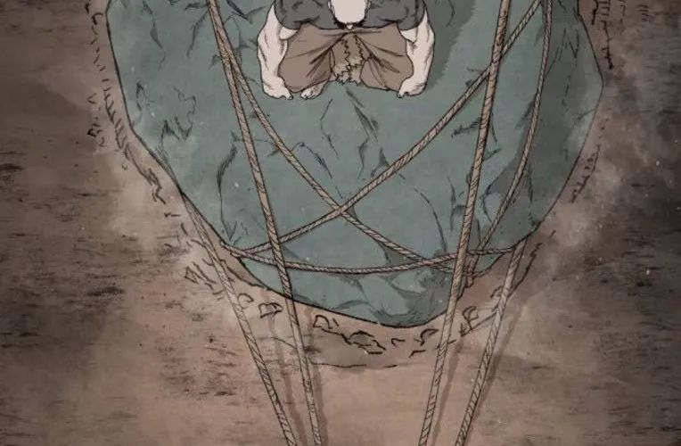 Khô Lâu Sứ Giả Chap 9 - Next Chap 10