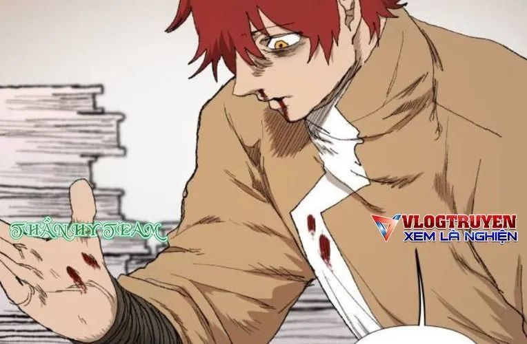 Khô Lâu Sứ Giả Chap 9 - Next Chap 10