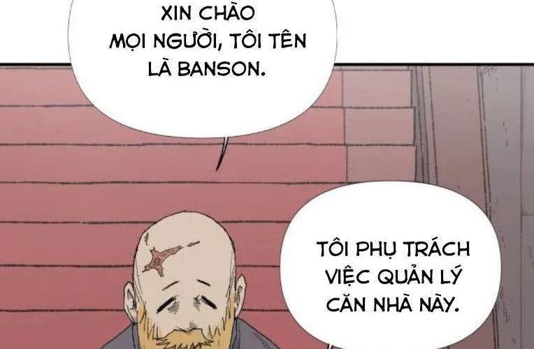 Khô Lâu Sứ Giả Chap 9 - Next Chap 10