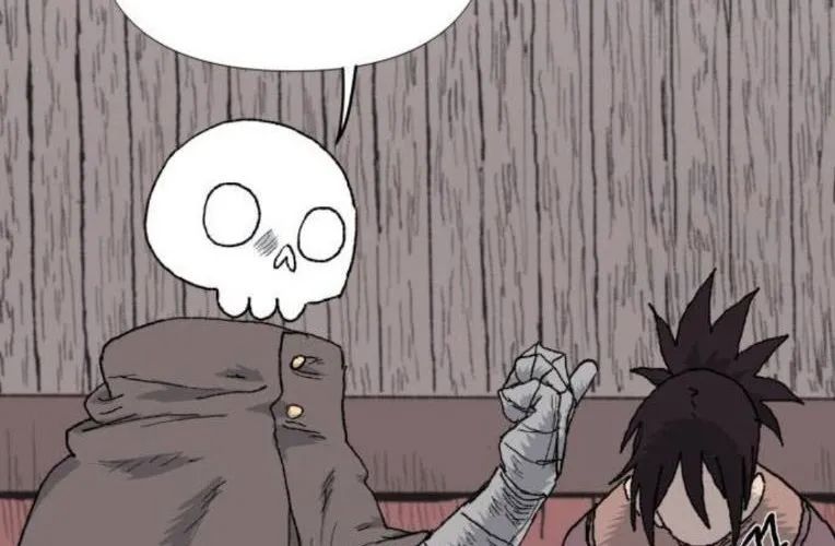 Khô Lâu Sứ Giả Chap 9 - Next Chap 10