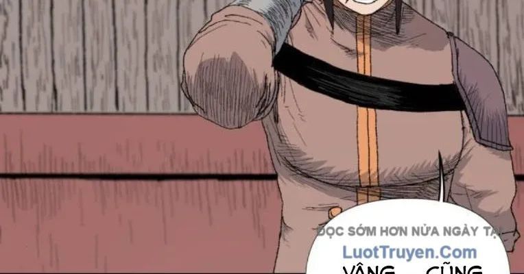 Khô Lâu Sứ Giả Chap 9 - Next Chap 10