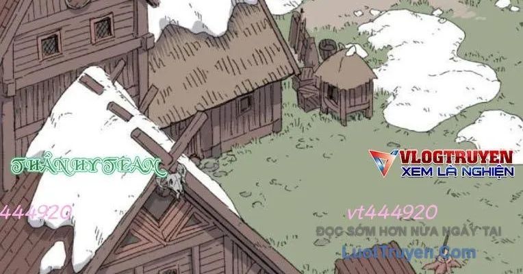 Khô Lâu Sứ Giả Chap 9 - Next Chap 10