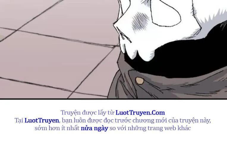 Khô Lâu Sứ Giả Chap 9 - Next Chap 10