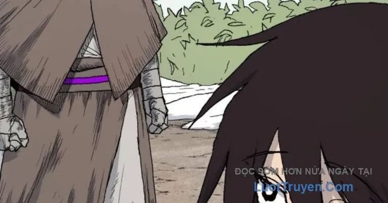 Khô Lâu Sứ Giả Chap 9 - Next Chap 10