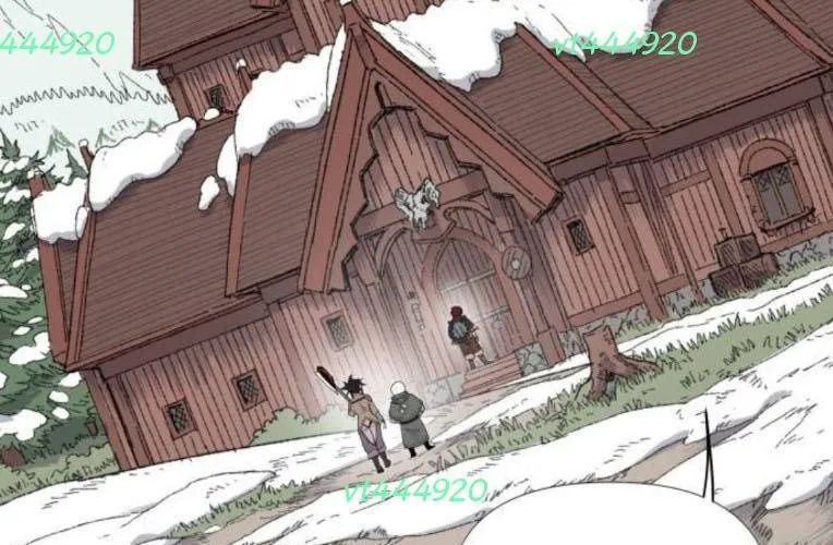 Khô Lâu Sứ Giả Chap 9 - Next Chap 10