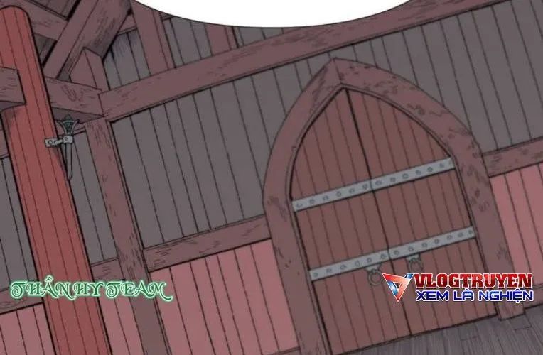 Khô Lâu Sứ Giả Chap 9 - Next Chap 10