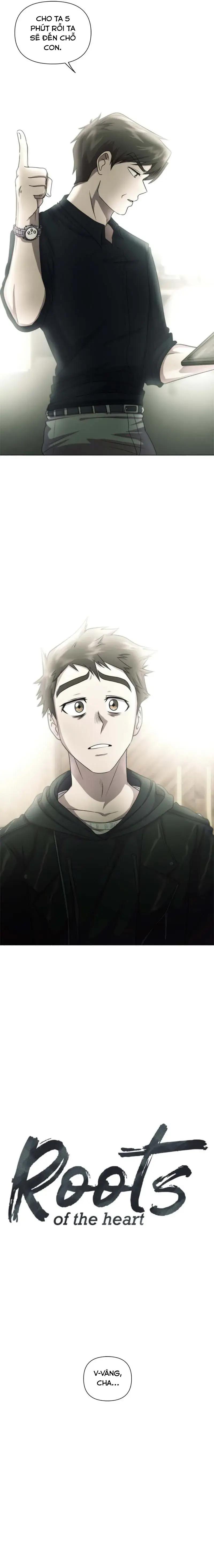 Roots Of The Heart Chap 39 - Next Chap 40