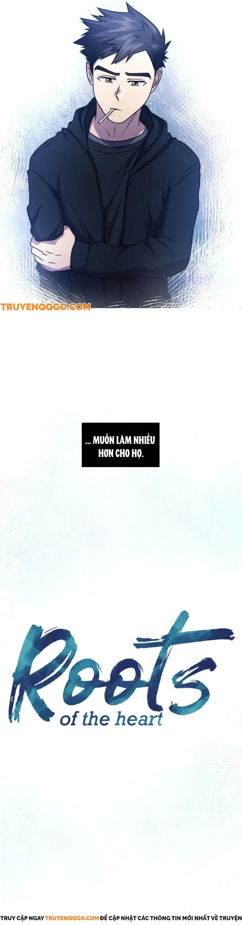 Roots Of The Heart Chap 59 - Next Chap 60