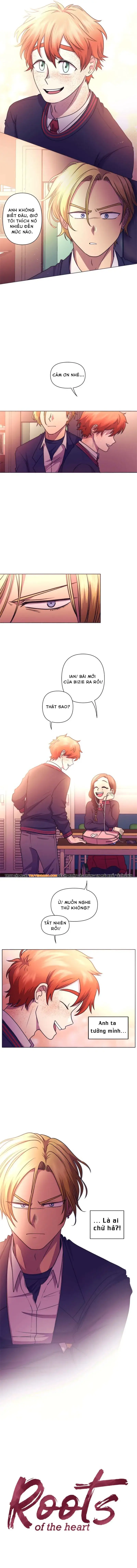 Roots Of The Heart Chap 60 - Next Chap 61