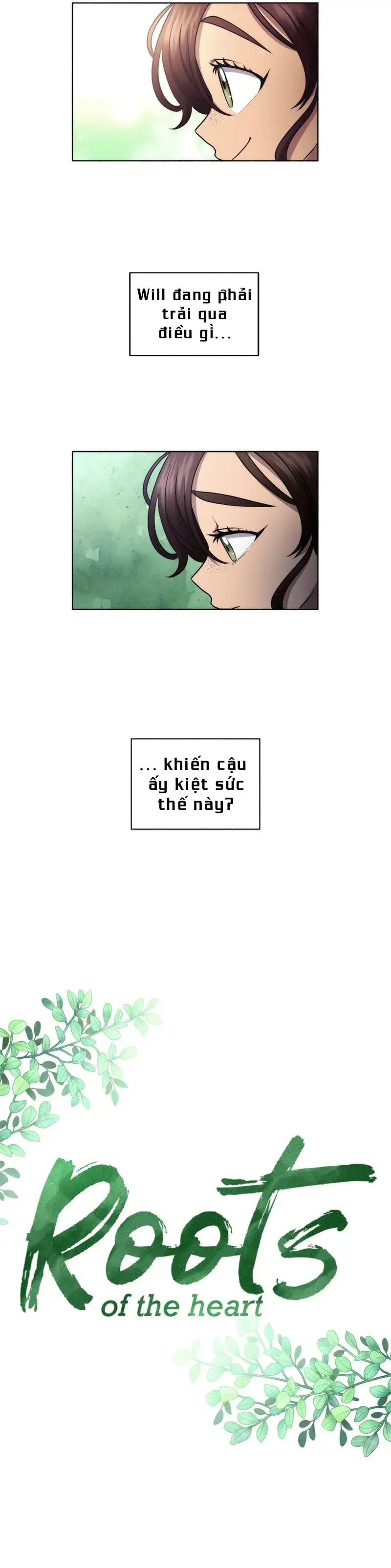 Roots Of The Heart Chap 62 - Next Chap 63