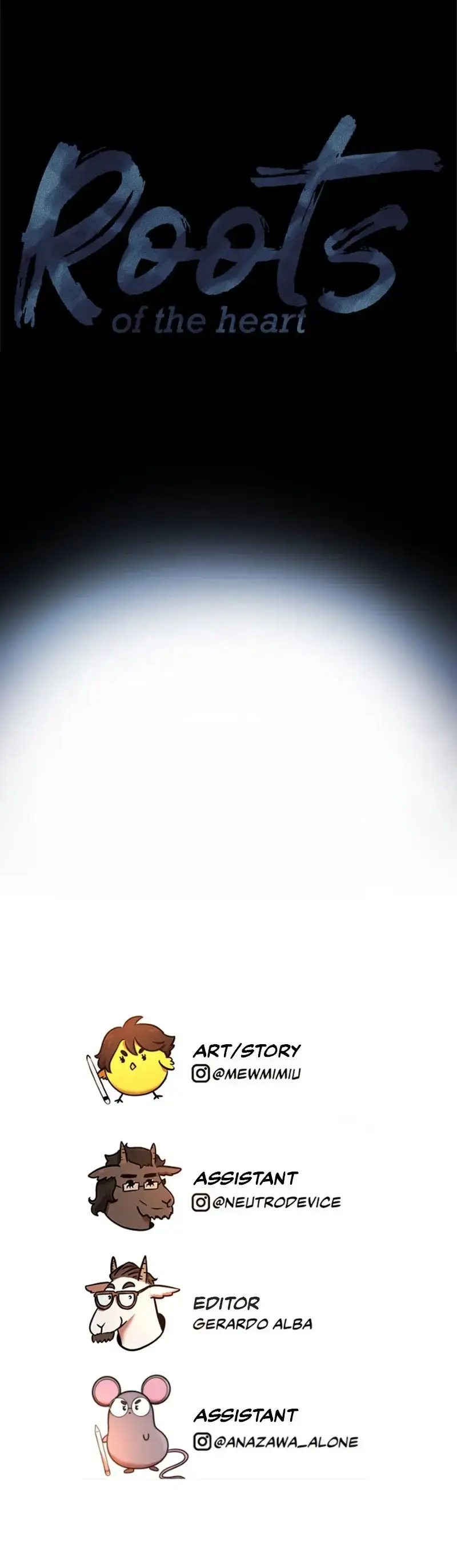 Roots Of The Heart Chap 66 - Next Chap 67