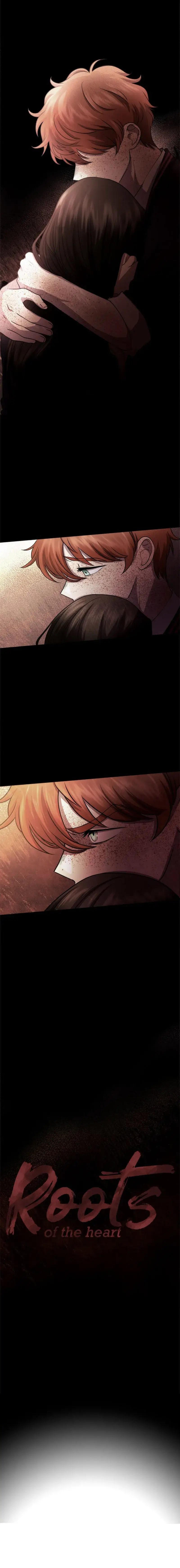 Roots Of The Heart Chap 69 - Next Chap 70