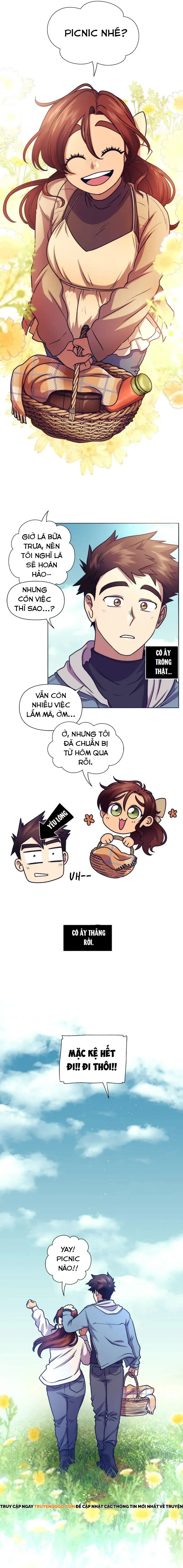 Roots Of The Heart Chap 78 - Next Chap 79