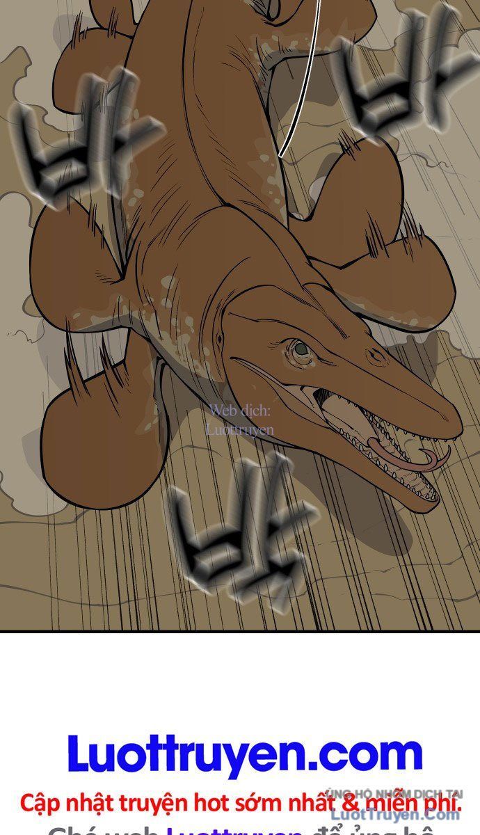 Động Vật Tiền Sử Chap 8 - Next Chap 9