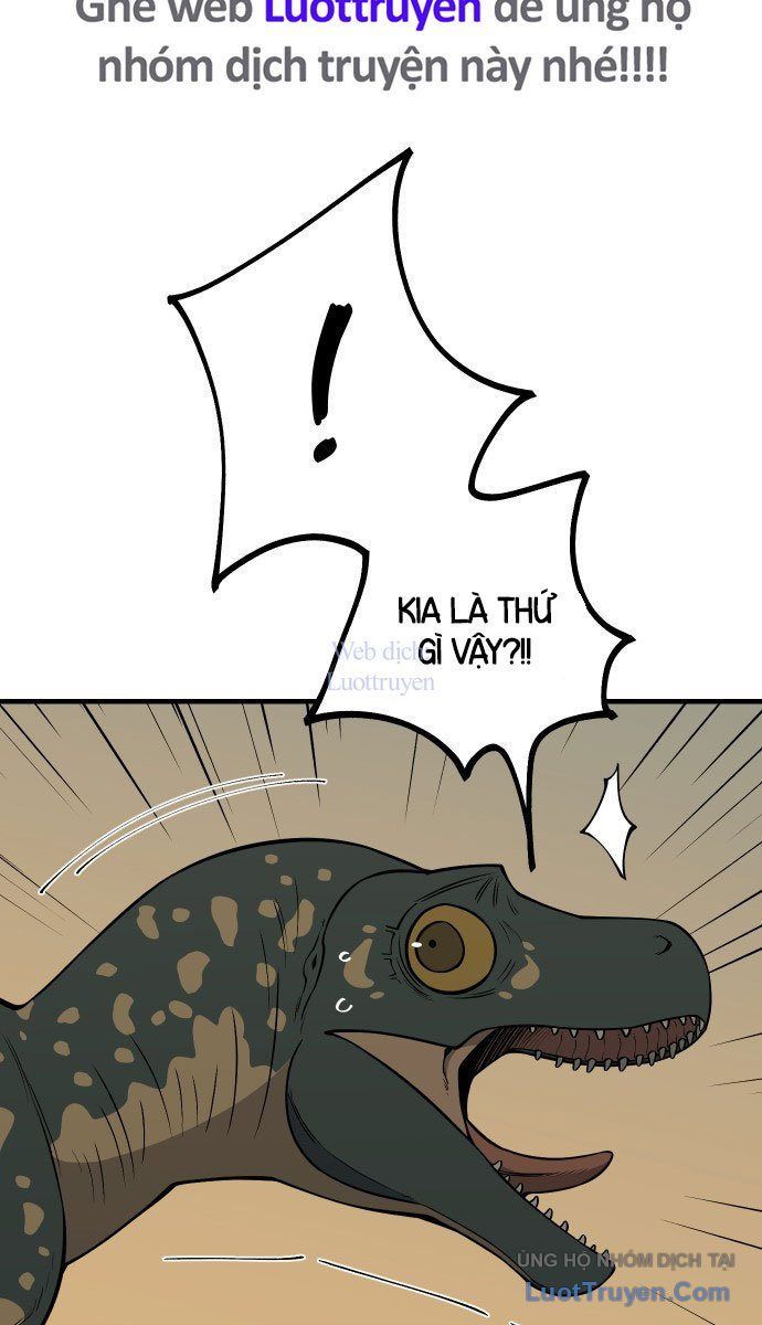 Động Vật Tiền Sử Chap 8 - Next Chap 9