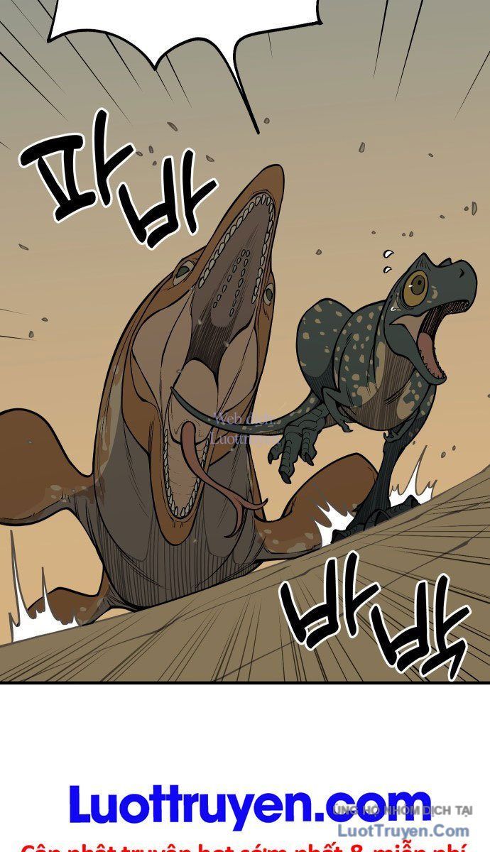 Động Vật Tiền Sử Chap 8 - Next Chap 9