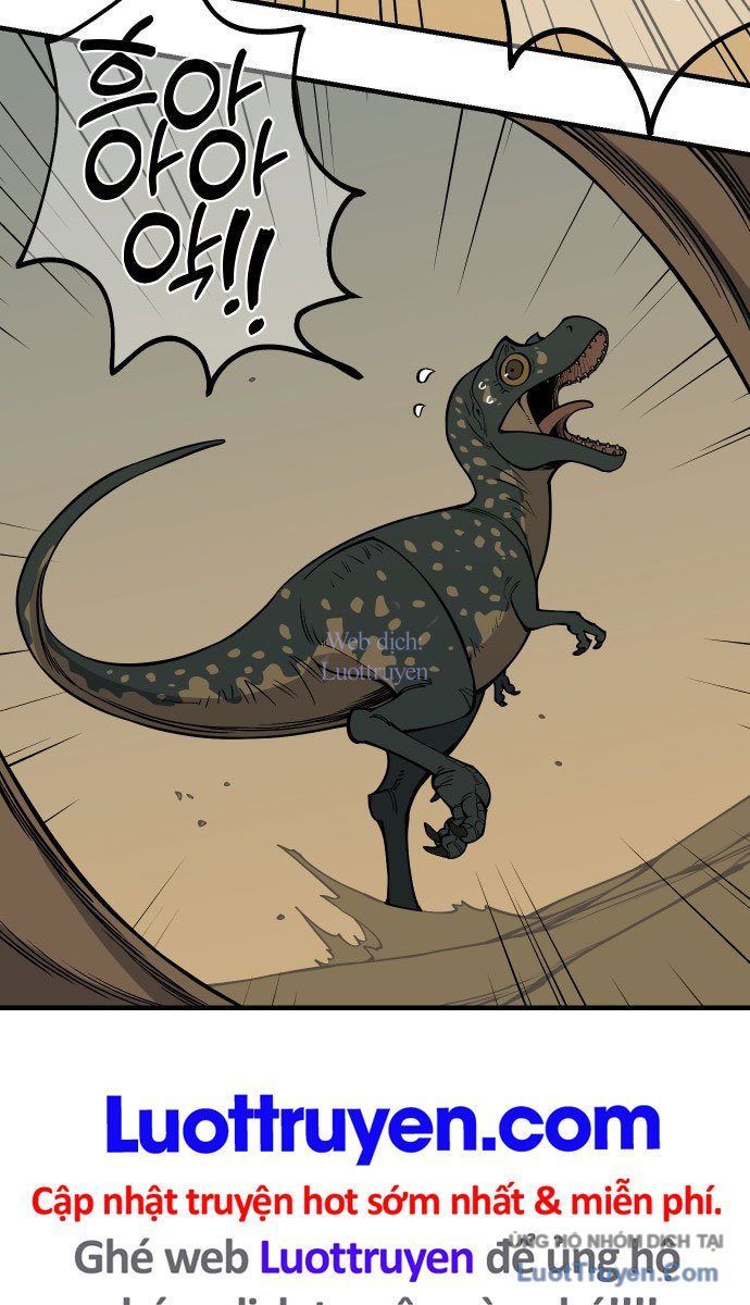 Động Vật Tiền Sử Chap 8 - Next Chap 9