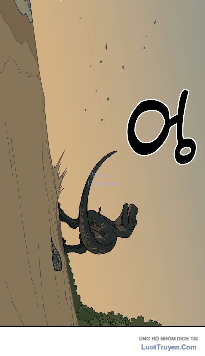 Động Vật Tiền Sử Chap 8 - Next Chap 9