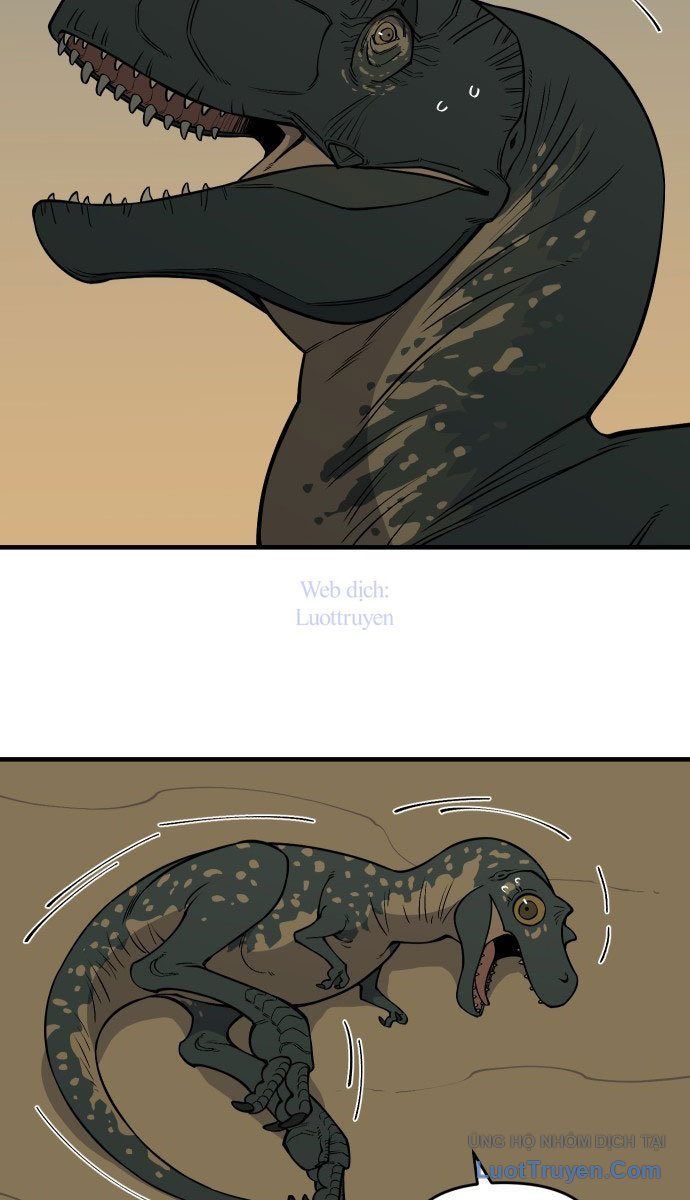 Động Vật Tiền Sử Chap 8 - Next Chap 9