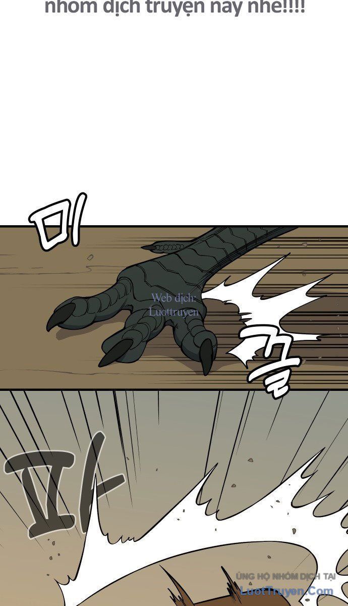 Động Vật Tiền Sử Chap 8 - Next Chap 9