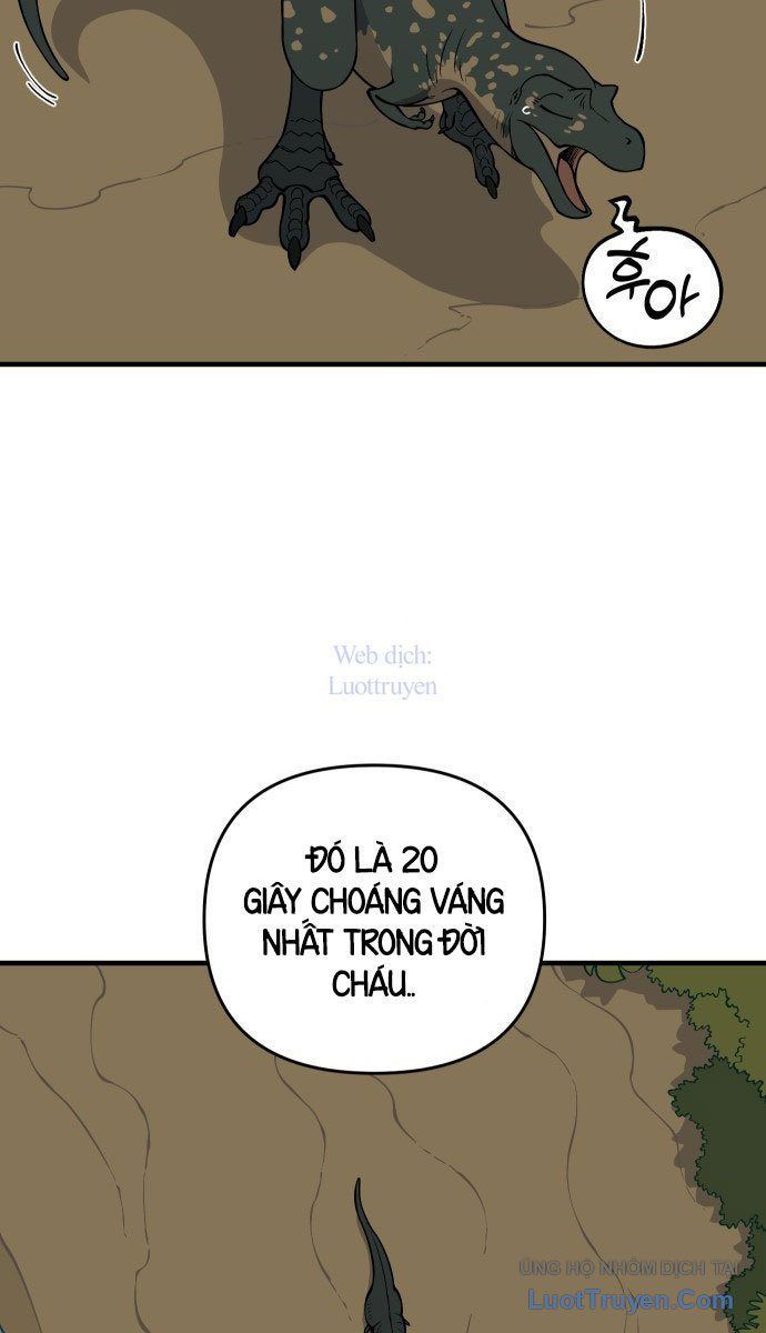 Động Vật Tiền Sử Chap 8 - Next Chap 9
