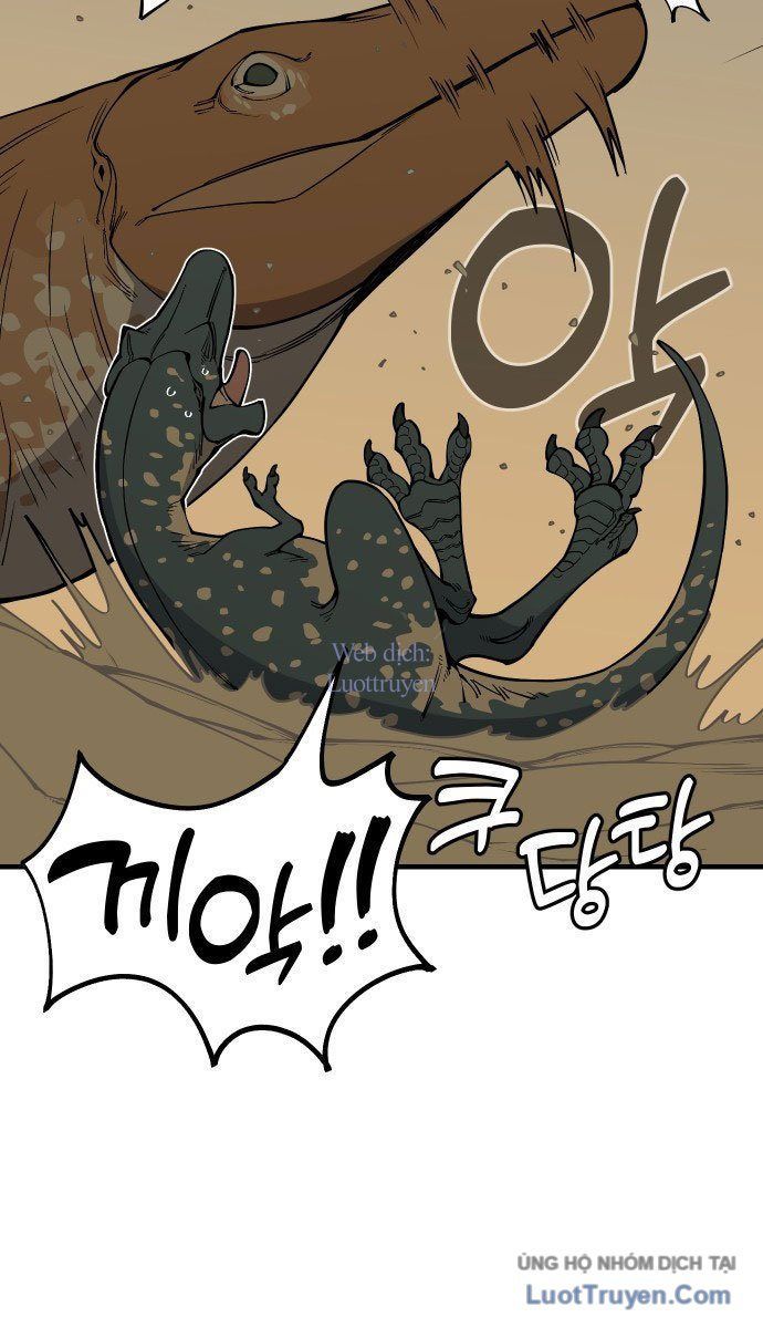 Động Vật Tiền Sử Chap 8 - Next Chap 9