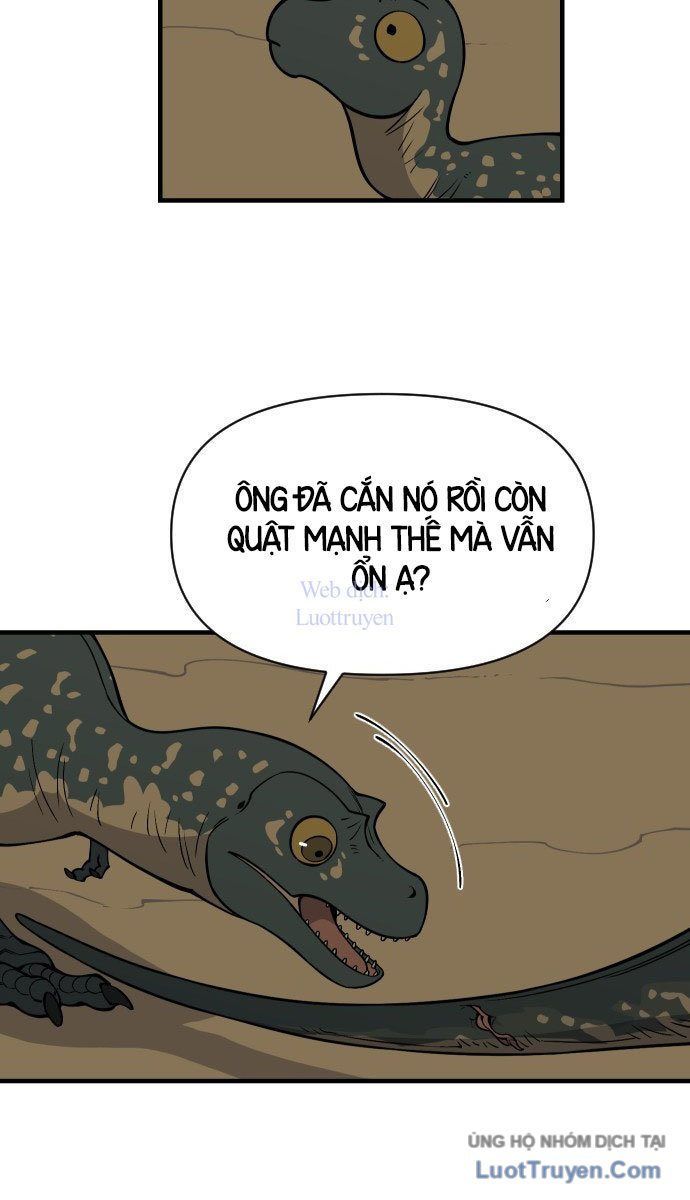 Động Vật Tiền Sử Chap 8 - Next Chap 9