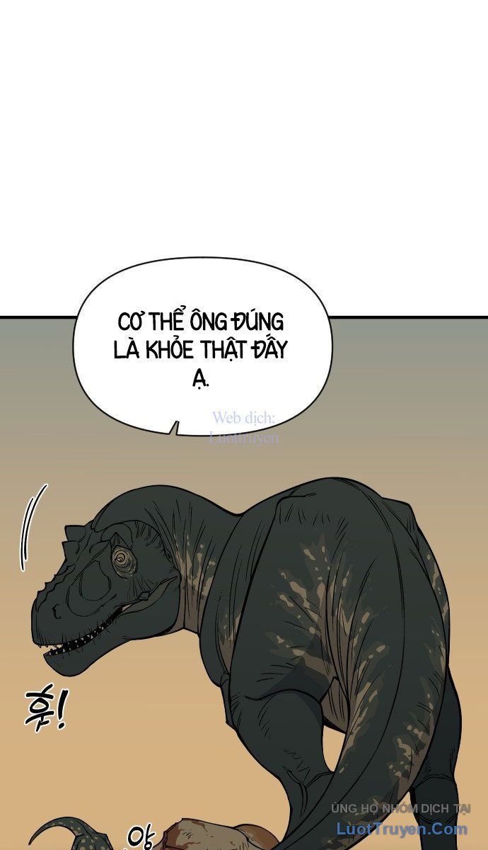 Động Vật Tiền Sử Chap 8 - Next Chap 9