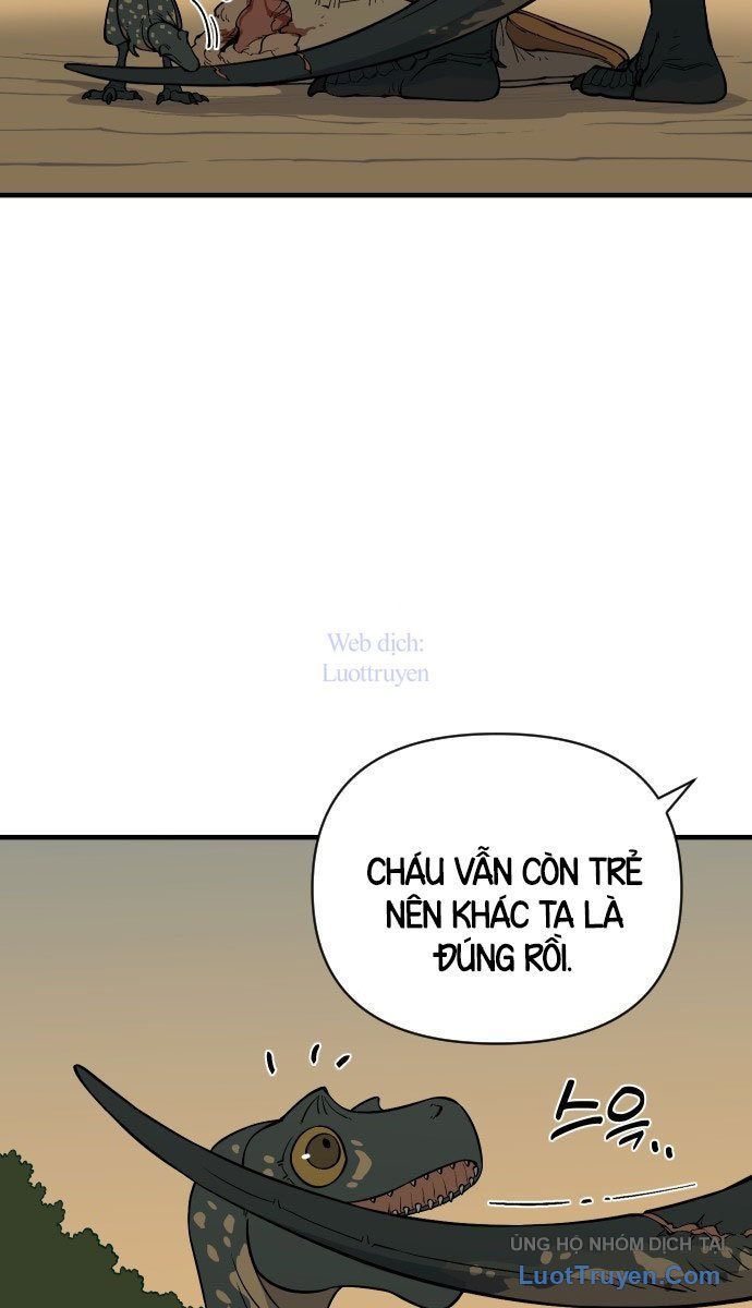 Động Vật Tiền Sử Chap 8 - Next Chap 9