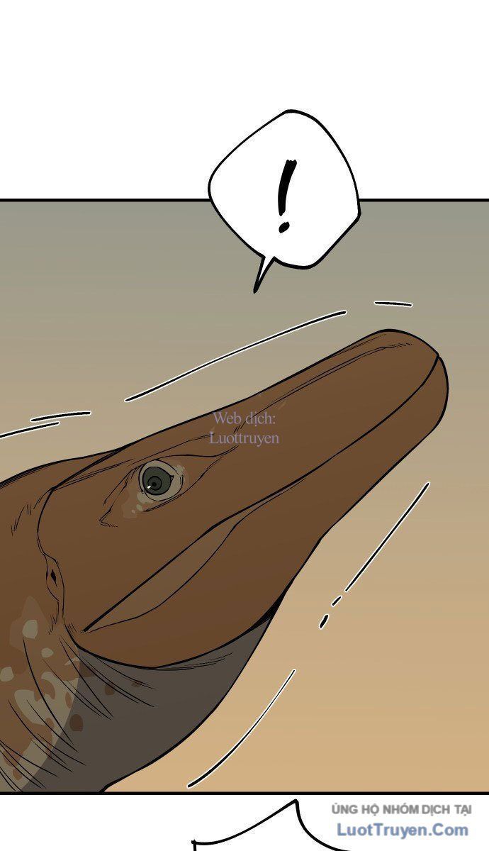 Động Vật Tiền Sử Chap 8 - Next Chap 9