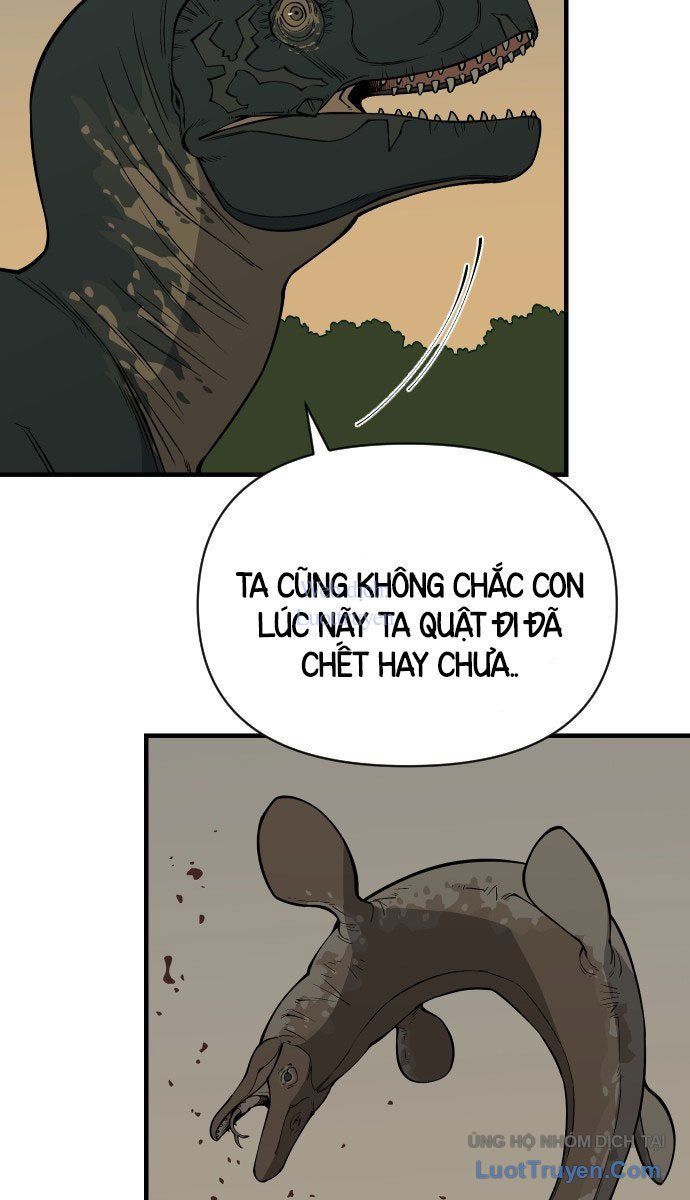 Động Vật Tiền Sử Chap 8 - Next Chap 9