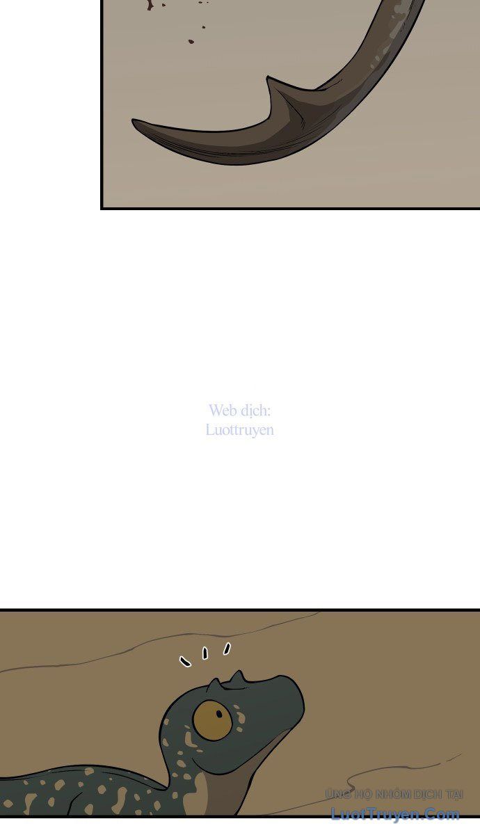 Động Vật Tiền Sử Chap 8 - Next Chap 9