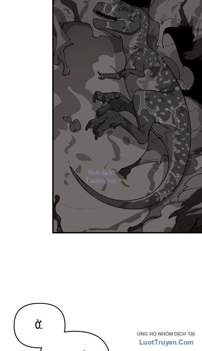 Động Vật Tiền Sử Chap 8 - Next Chap 9