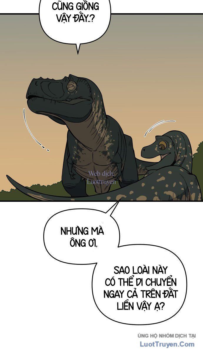 Động Vật Tiền Sử Chap 8 - Next Chap 9