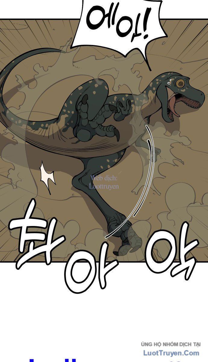 Động Vật Tiền Sử Chap 8 - Next Chap 9