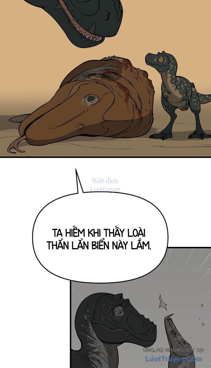 Động Vật Tiền Sử Chap 8 - Next Chap 9