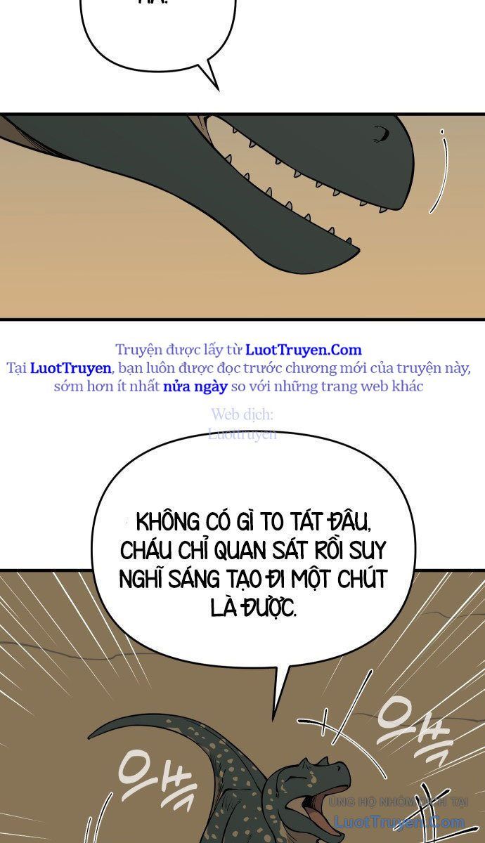 Động Vật Tiền Sử Chap 8 - Next Chap 9