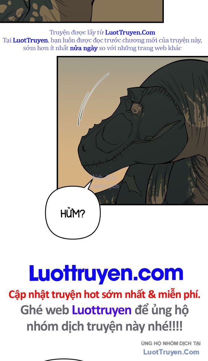 Động Vật Tiền Sử Chap 8 - Next Chap 9