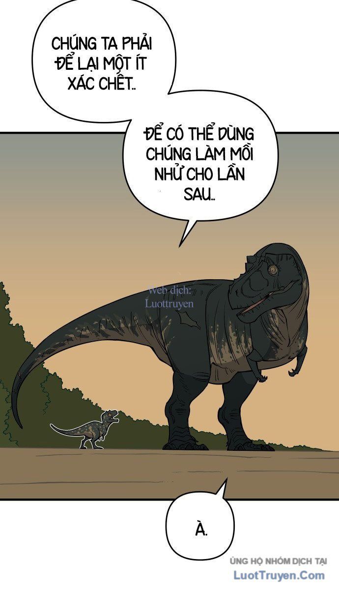 Động Vật Tiền Sử Chap 8 - Next Chap 9