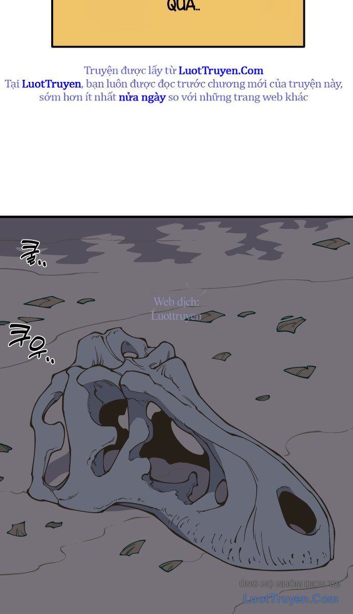 Động Vật Tiền Sử Chap 8 - Next Chap 9