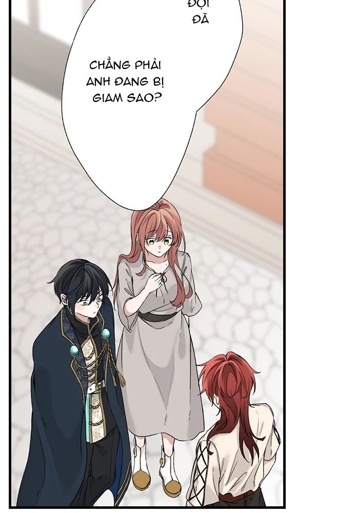 Làm Tình Trong Một Thế Giới Mà Điều Đó Là Điều Cấm Kỵ Chap 61 - Next Chap 62