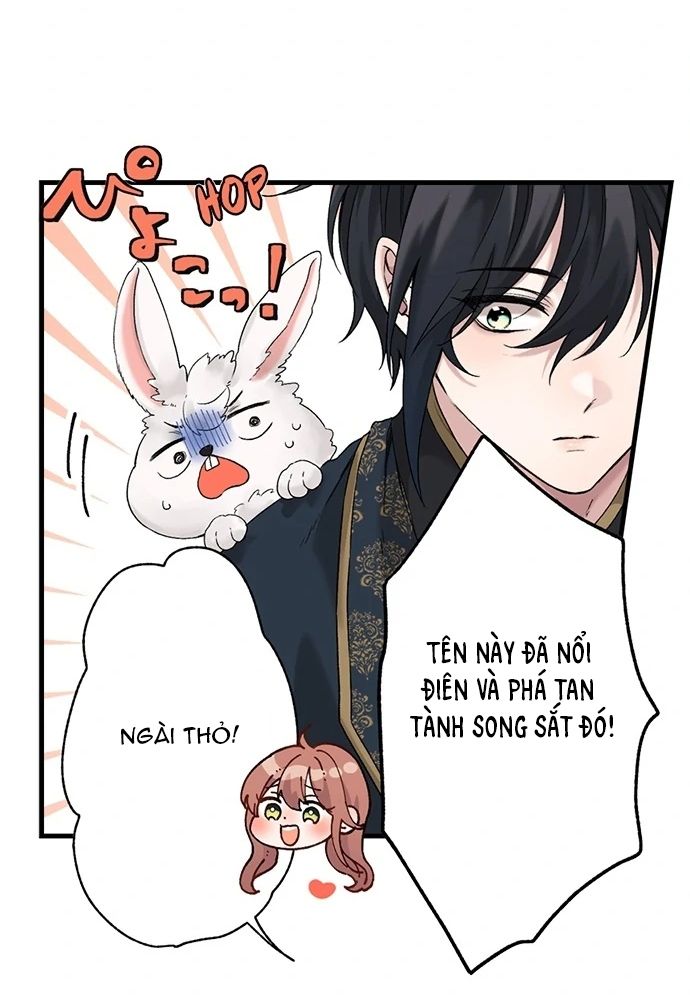 Làm Tình Trong Một Thế Giới Mà Điều Đó Là Điều Cấm Kỵ Chap 61 - Next Chap 62