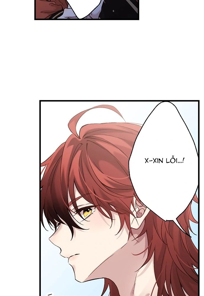 Làm Tình Trong Một Thế Giới Mà Điều Đó Là Điều Cấm Kỵ Chap 61 - Next Chap 62